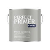 GAMMA Style Collection primer grijs 2,5 liter