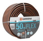 Tuyau d'arrosage Gardena Comfort Flex 1/2" 50 m