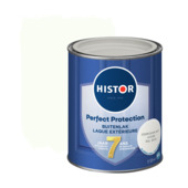 Histor Perfect Protection buitenlak zijdeglans RAL 9010 gebroken wit 750 ml