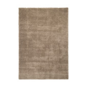 Tapijt Finestra antraciet 160 x 230 cm