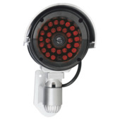 Caméra factice Elro CDB25S pour usage intérieur et extérieur