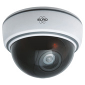 Caméra factice dôme Elro CDD15F pour usage intérieur