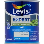Levis Expert buitenlak zijdeglans versailles grijs 1 l