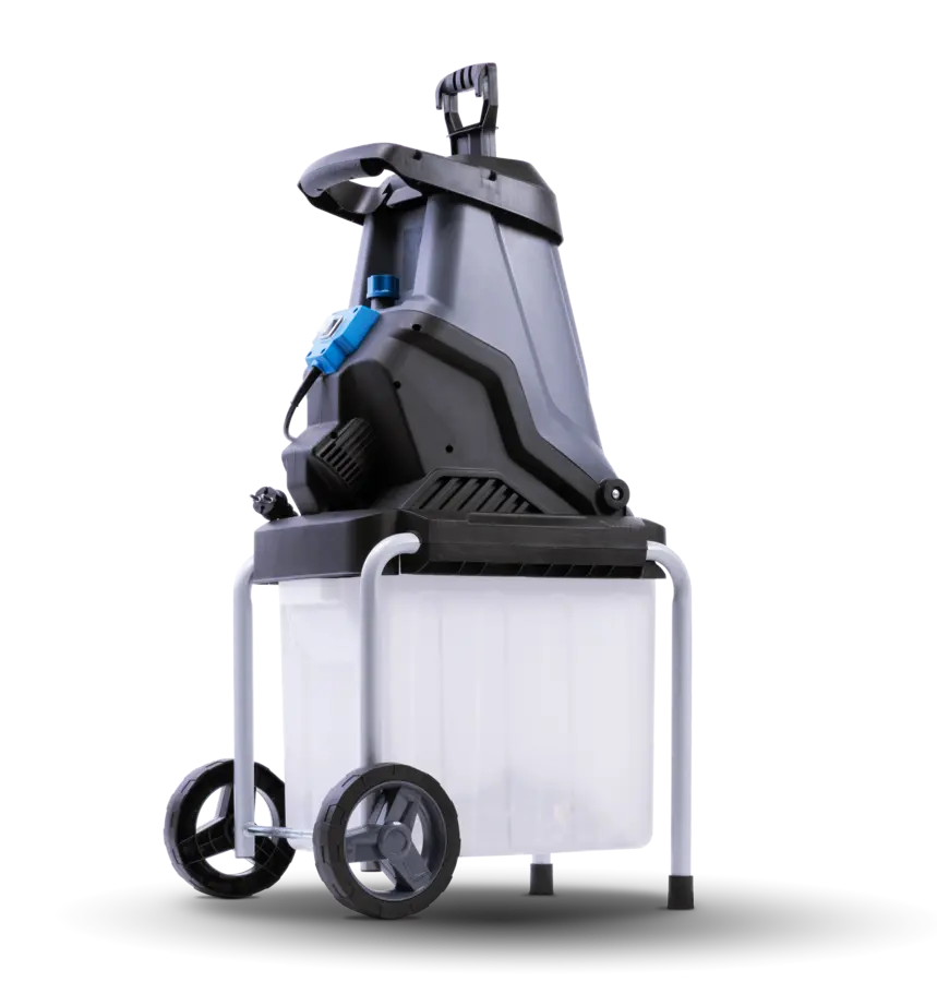 GAMMA hakselaar 3000W H-3000K