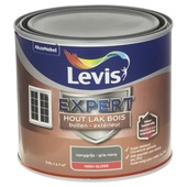Levis Expert buitenlak hoogglans navygrijs 500 ml