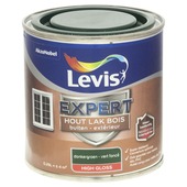 Levis Expert buitenlak hoogglans donkergroen 250 ml