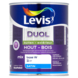 Levis Duol buitenlak zijdeglans 1 liter