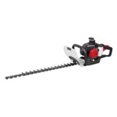 Taille-haie thermique Scheppach HTH250/240P