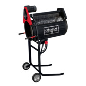Tamis rotatif 250 W Scheppach RS350 80 cm