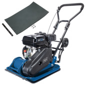 Dameuse thermique Scheppach HP1400S