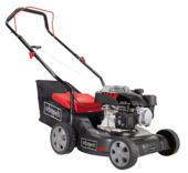 Scheppach grasmaaier MP132-40 benzine motor maaibreedte 40 cm