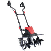 Motoculteur 1500 W Scheppach MTE460 45 cm