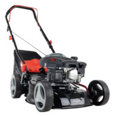 Scheppach grasmaaier MP132-42 benzinemotor maaibreedte 42 cm