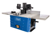 Scheppach tafelfrees HF60 1500W