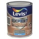 Laque extérieur Levis Expert satin 1 L gris souris