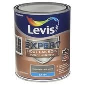 Levis Expert buitenlak zijdeglans muizengrijs 1 liter