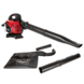 Scheppach Aspirateur-souffleur