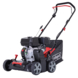 Scheppach Scarificateur