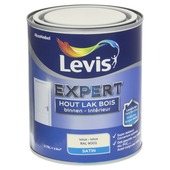 Levis Expert binnenlak zijdeglans lotus 750 ml