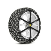 Chaînes à neige Michelin Easy Grip EG-E17 2 pièces