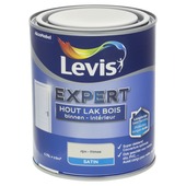 Levis Expert binnenlak zijdeglans rijm 750 ml