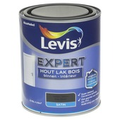 Levis Expert binnenlak zijdeglans beton 750 ml