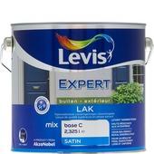 Levis Expert buitenlak zijdeglans 2,5 liter