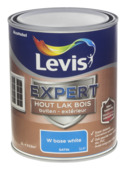 Levis Expert buitenlak zijdeglans 1 liter