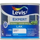 Levis Expert buitenlak zijdeglans 500 ml