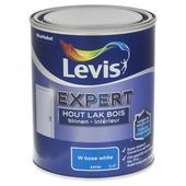 Levis Expert binnenlak zijdeglans 1 liter