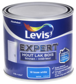 Levis Expert binnenlak zijdeglans 500 ml