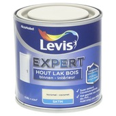 Levis Expert binnenlak zijdeglans karamel 250 ml