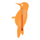 Nature Buitenthermometer