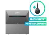 Anker thuisbatterij Solix Solarbank 3 E2700 AC + P1 energiemeter + BP2700 uitbreidingsbatterij