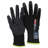 Gants de travail résistants à l'abrasion taille XL