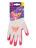 Gants de travail Papillon pour enfants
