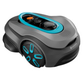  Tondeuse robot Gardena Smart Sileno Sense 600