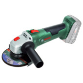 Bosch haakse slijper PWS 18V-70 125 mm (excl. accu en lader)
