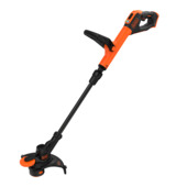 Coupe-bordures 18 V Black+Decker BCST918B-XJ 28 cm (sans batterie ni chargeur)