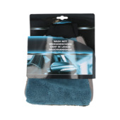 Gant de lavage microfibre Protecton
