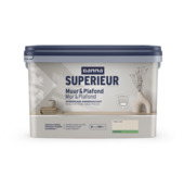 GAMMA Superieur muurverf french linen mat 5 liter