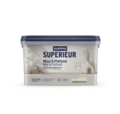 GAMMA Superieur muurverf french linen mat 2,5 liter