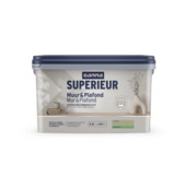 GAMMA Superieur muurverf hazelnut extra mat 2,5 liter
