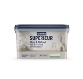 GAMMA Superieur muurverf fawn extra mat 2,5 liter