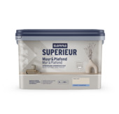 GAMMA Superieur muurverf French linen zijdemat 5 liter