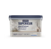 GAMMA Superieur muurverf French linen zijdemat 2,5 liter