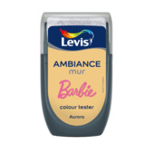 Levis Ambiance muurverf kleurtester mat 30 ml Barbie Aurora