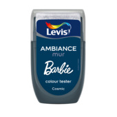 Levis Ambiance muurverf kleurtester mat 30 ml Barbie cosmic