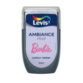 Levis Ambiance muurverf kleurtester mat 30 ml Barbie Icon