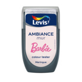 Levis Ambiance muurverf kleurtester mat 30 ml Barbie Meringue